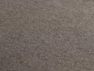 Stoffmuster melange taupe