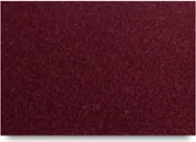 Stoffmuster uni bordeaux