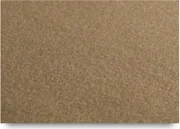 Stoffmuster uni sand