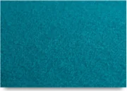 Stoffmuster uni mint-türkis