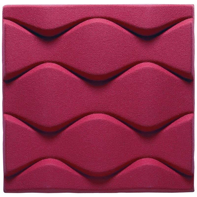 Design-Absorber SOUNDWAVE® FLO