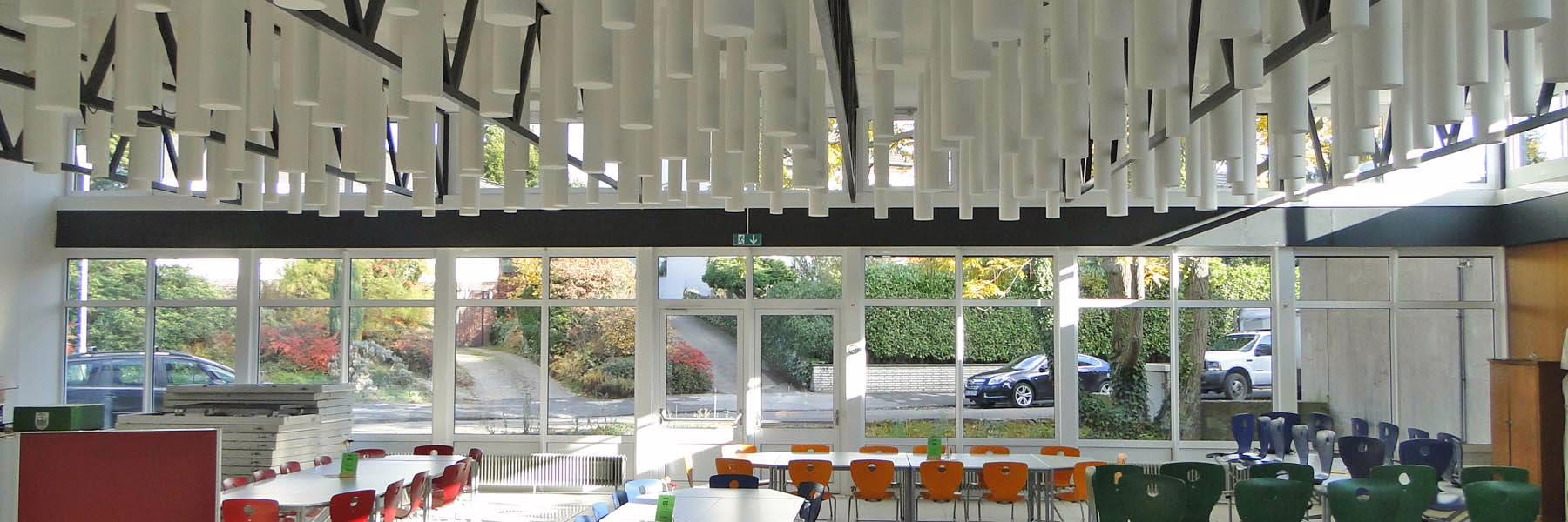 Schallschutzelemente