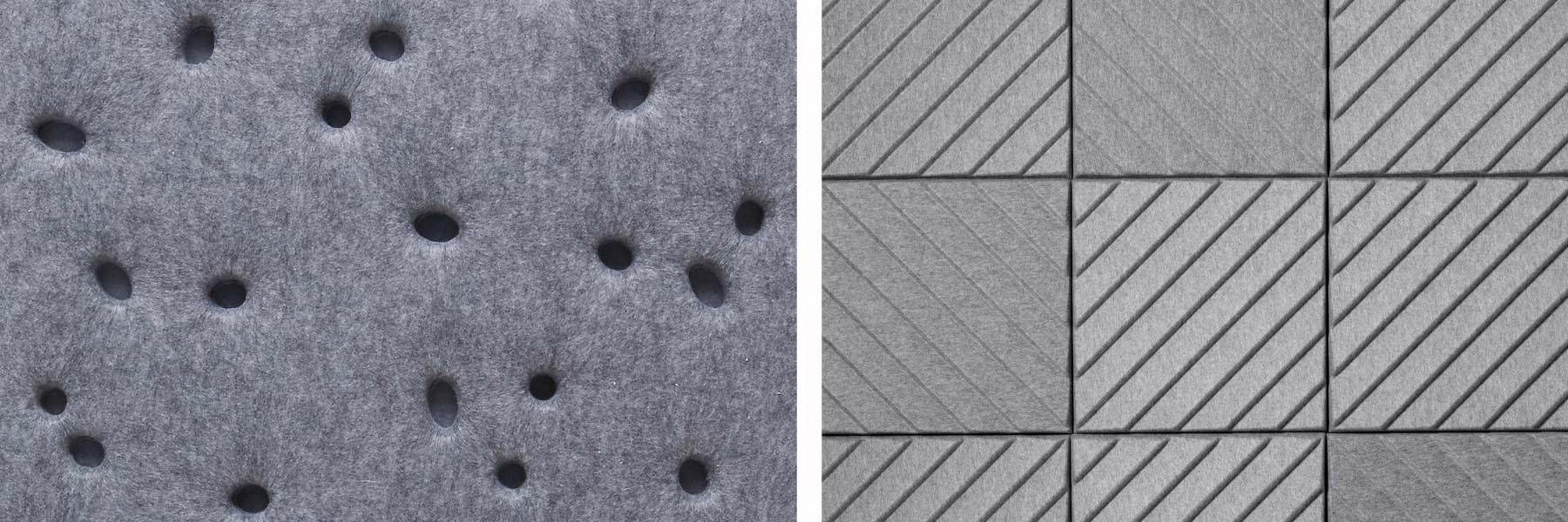 SOUNDWAVE® Luna | Stripe