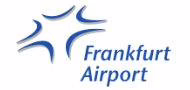 Logo Referenzen: Fraport