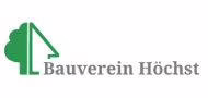 Logo Referenzen: Bauverein Höchst