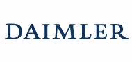 Logo Referenzen: Daimler