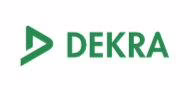 Logo Referenzen: Dekra