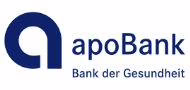 Logo Referenzen: Deutsche Apotheker- und Ärztebank Düsseldorf