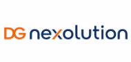 Logo Referenzen: DG nexolution