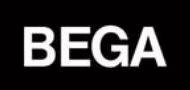 Logo Referenzen: BEGA