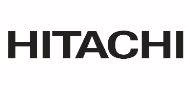 Logo Referenzen: Hitachi