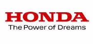 Logo Referenzen: Honda