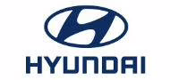 Logo Referenzen: Hyundai