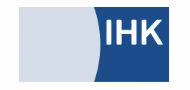 Logo Referenzen: IHK