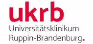 Logo Referenzen: UKRB