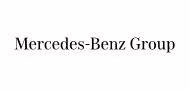 Logo Referenzen: Mercedes