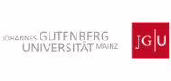 Logo Referenzen: Uni Mainz