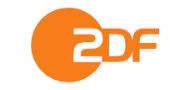 Logo Referenzen: ZDF